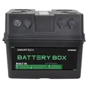 Smartech Battery Box N86/D31 size 330mm BB330