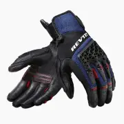 Sand 4 Black Blue
