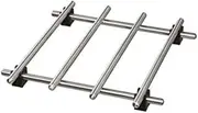 [IKEA] Lamplig Trivet, 7 by 7-Inch, Stainless Steel
