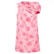 [MSGM] Rosa Sleeveless Dress