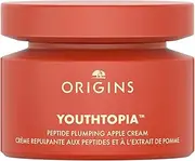 Origins YOUTHTOPIA Plumping Apple Face Moisturizer with Peptides, 1.7 Ounces
