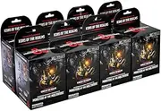 WizKids D&D Icons of The Realms: Mordenkainen Presents Monsters of The Multiverse Booster Brick Miniature Figure