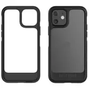 UR G-Model Case for iPhone 11 [3m Drop Protection] - BLACK