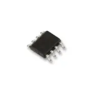 GA97883 PIC12F675-I/SN Microchip 8Bit Flash MCU , SMD , 12F675 , SOIC8