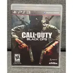 PS3 CALL OF DUTY-BLACK OPS