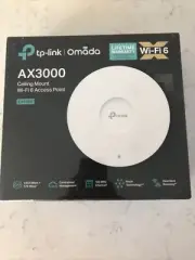 tp link omada access point ax30000