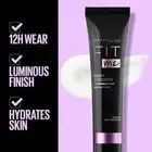 Maybelline New York Fit Me Matte + Poreless Primer, Oils Long-lasting 30 ml
