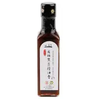 在飛比找momo購物網優惠-【護生】台灣原生種有機黑豆蔭油膏210ml