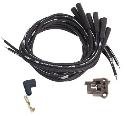 MSD Performance 5550 Spark Plug Wires