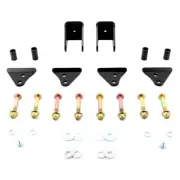 Kimpex 2in Lift Kit 366220 for CF-Moto CForce 1000 Overland 2022-2024