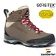 【義大利 Zamberlan 】女 AMELIA GTX® RR WNS 高筒防水透氣皮革登山健行鞋.非Scarpa Merrell/0331PW0G-M0 棕色