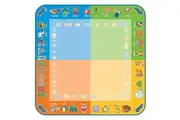TOMY Aquadoodle Water Colour Drawing Playmat Toy Kid Children Toddler Activity