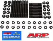 ARP 154-4005 7/16" Head Stud Kit for Ford SBF 289-302 w/ 351W Head