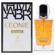 Leonie Intense by Maison Alhambra for Women - 3.4 oz EDP Spray