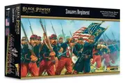Black Powder: Epic Battle: Epic ACW Zouaves Regiment