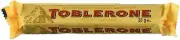 20X Toblerone Milk Chocolate Full Size 35g Canada FRESH & DELICIOUS!