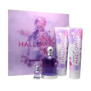 Jesus del Pozo Halloween EDT & Body Lotion Essence Set