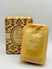 MADAME ROCHAS BY MARCEL ROCHAS 142 G SAVON SAVON (NEW WITH BOX)