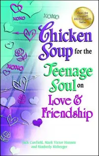 在飛比找誠品線上優惠-Chicken Soup for the Teenage S