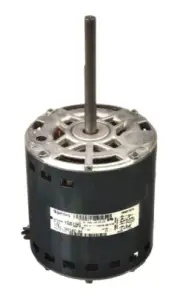 Rheem Blower Motor - 3/4 HP, 1 Phase, 2 Speed, 460V, 1075 RPM - 51-102182-04