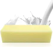 Leela Shea Butter Melt & Pour Soap Base Net 950gm