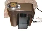 NEW Nespresso Vertuo DELONGHI ENV135 Series Espresso Maker - GRAY - BASE ONLY