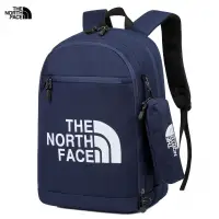 在飛比找蝦皮購物優惠-The North Face 北面防水後背包 男子戶外運動背