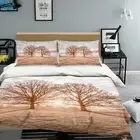 3D Sunlight Shadow 3169NA Bed Pillowcases Quilt Cover Duvet Assaf Frank Fay