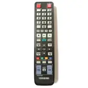 New Replace For Samsung AK59-00104R DVD DVD BD Player Remote Control BDC5500