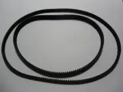 Severin BM3986 TIMING BELT SET Bread Machine Part baker maker