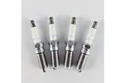 4x Genuine Mazda 3 BK 6 MPS GG CX-7 ER Spark Plug L3Y318110 Mazda3 ILTRA6A8G