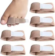 Hammer Toe Corrector | Hammer Toe Correctors | Hammer Toe Separator, Finger Splints Set for Crooked Toes, Correction Of Hammer Toes And Fixation