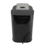 2-8 Cups Programmable Coffee Maker With Timer 1050 Watts 1.2L Large Capacity