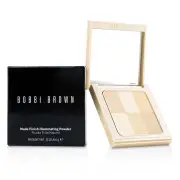 Bobbi Brown Nude Finish Illuminating Powder - # Nude 6.6g/0.23oz