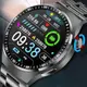 GT4 PRO Smart Watch Men Watch 4 Pro HD Color Screen Bluetoot