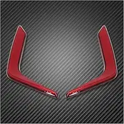 Indicators Flowing Turn Signal Motorcycle LED Rear Saddlebag Accents Brake Running Lamp Decorative Turn Signal Light For Gold Wing GL 1800 F6B 2018-2022 Turn Signal Indicator