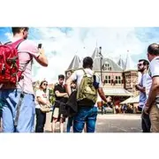 Save 10.01%! Amsterdam Walking Tour and Cruise with Drinks and Cheese Tasting