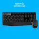 Logitech 羅技 MK345 無線鍵盤滑鼠組