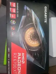GIGABYTE Radeon RX 6700 XT GAMING OC 12GB GDDR6 Graphics Card