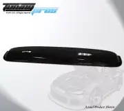 Rain Guard Sunroof Moon Visor 980mm Dark Smoke 3MM 94-97 Land Rover Defender 90 (for: Land Rover)