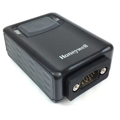 Honeywell 3320G-2USB-0 Vuquest 3320g 2D Area Imaging Barcode Scanner