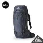 【GREGORY】65L BALTORO登山背包(阿拉斯加藍)