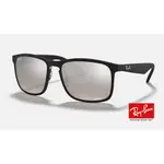 🌟正品🌟RAY BAN RB4264 雷朋偏光康目色CHROMANCE太陽眼鏡 超輕量 韓星最愛平面小臉神器 墨鏡