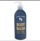 Hand In Hand Wash Body Island Mimosa 10 Fl Oz