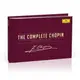 (DG)蕭邦全集：豪華典藏版 (20CD+1DVD) 限量發行The Complete Chopin Deluxe Edition (20 CD +1DVD) – Limited Edition