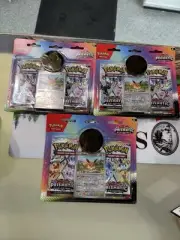 Pokemon TCG: Prismatic Evolutions: 2 Pack Blister [Eevee] New Factory Sealed