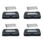 4X 2-in-1 Water Tank Dust Box Bin for Robot Vacuum Mop 2S 3C V2 V37914