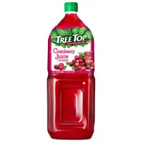 在飛比找蝦皮購物優惠-【TreeTop】樹頂蔓越莓綜合果汁2000ml*8瓶 【宅