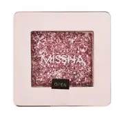 MISSHA - Modern Shadow Glitter Prism - 10 Colors #03 Ultimate Prism