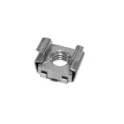 Nut Framework IN Cage M8 Spess.max 3mm Original Stiga Mower 1235M - 1330M